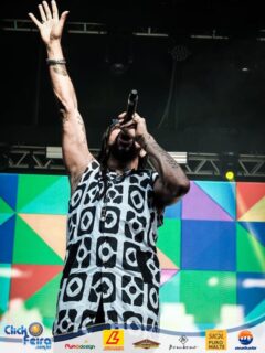 Festival de Verão - FV18